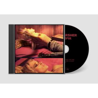 CAREFUL CD
