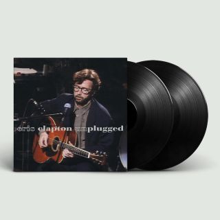 UNPLUGGED 2LP