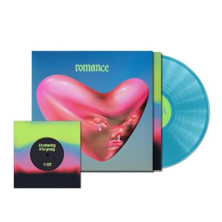 ROMANCE (7+LP)