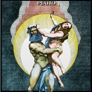 PLUTO LP