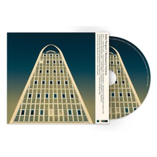 NECESSARY FICTIONS CD