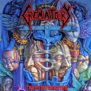 TRANSMIGRATION CD
