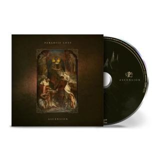 ASCENSION DIGI CD