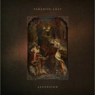 ASCENSION 2LP