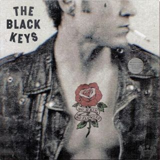 NO RAIN NO FLOWERS CD