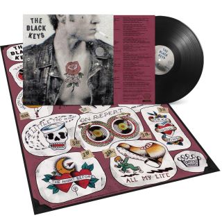 NO RAIN NO FLOWERS LP