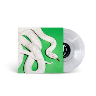PRIVATE MUSIC LP COLOURED