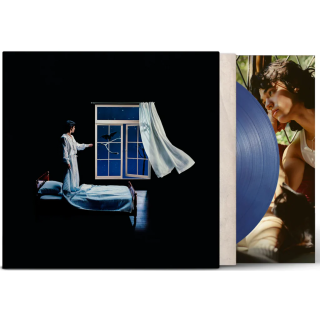 WISHBONE LP COLOURED