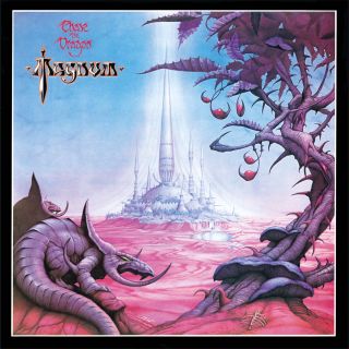 CHASE THE DRAGON LP