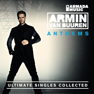 ANTHEMS (ULTIMATE SINGLES COLLECTED) 2LP