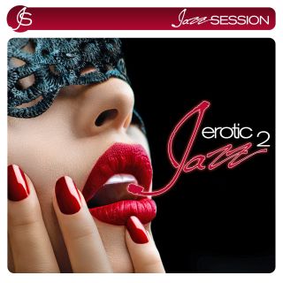 EROTIC JAZZ 2 (2CD)