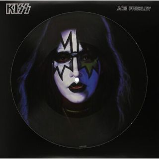 ACE FREHLEY LP