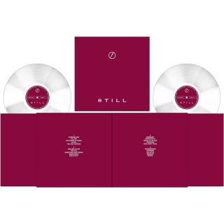 STILL 2LP