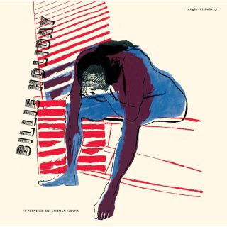 SINGS + AN EVENING WITH BILLIE HOLIDAY CD