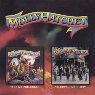 TAKE NO PRISONERS / NO…(CD)