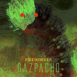 FIREWORKER CD