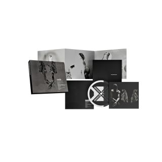 ANTIDEPRESSANTS DELUXE EDITION VF