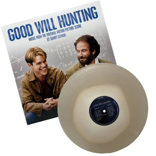 GOOD WILL HUNTING LP