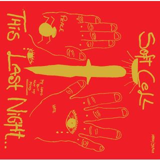 THIS LAST NIGHT...IN S… CD