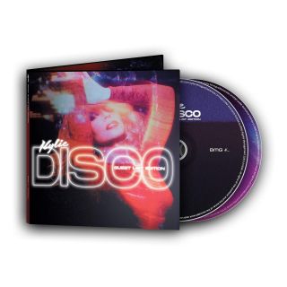 DISCO: GUEST LIST EDITION 2CD