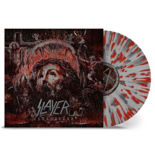 REPENTLESS LP