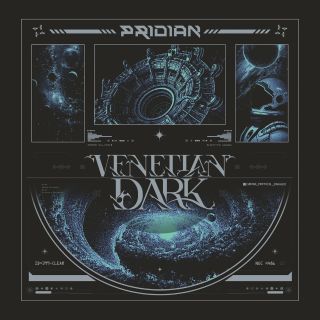 VENETIAN DARK CD
