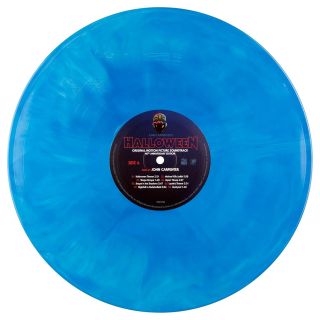 HALLOWEEN: 40TH ANNIVERSARY LP