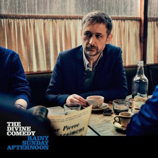 RAINY SUNDAY AFTERNOON CD