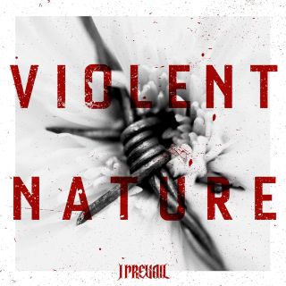 VIOLENT NATURE CD