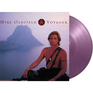 VOYAGER LP