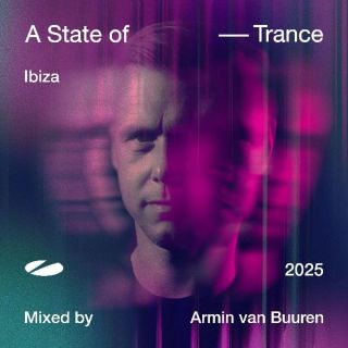 A STATE OF TRANCE IBIZA 3CD