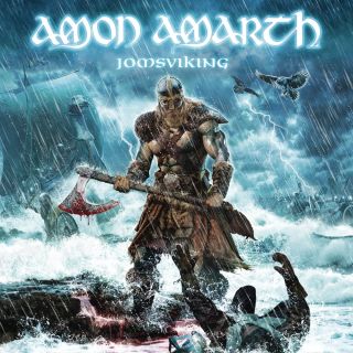 JOMSVIKING CD
