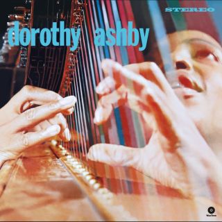 DOROTHY ASHBY LP