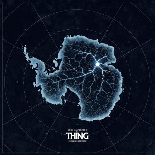 THING (LP)