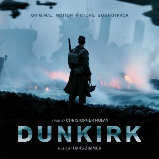 DUNKIRK 2LP