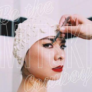 BE THE COWBOY LP