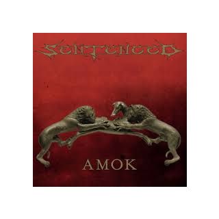 AMOK CD