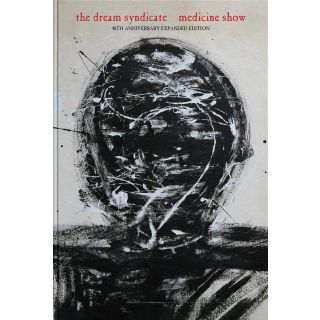 MEDICINE SHOW: I KNOW (4CD)