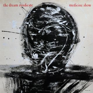 MEDICINE SHOW: I KNOW (LP)