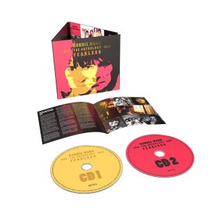 FEARLESS: ANTHOLOGY 19…(2CD)