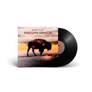 SAVING GRACE LP