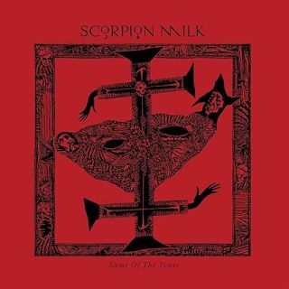 SLIME OF THE TIMES CD