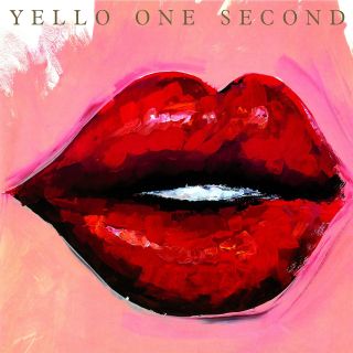 ONE SECOND LP