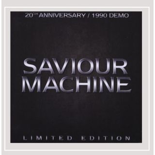 SAVIOUR MACHINE (20TH …)CD