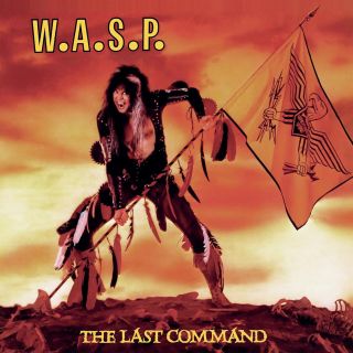 LAST COMMAND LP