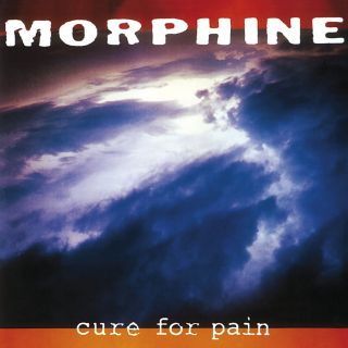 CURE FOR PAIN CD