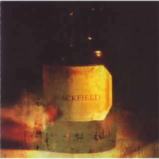 BLACKFIELD LP ORANGE