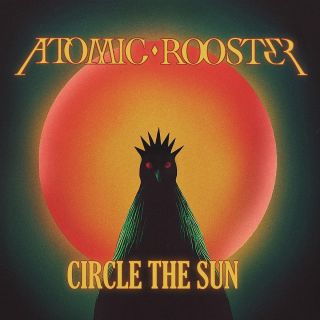 CIRCLE THE SUN CD
