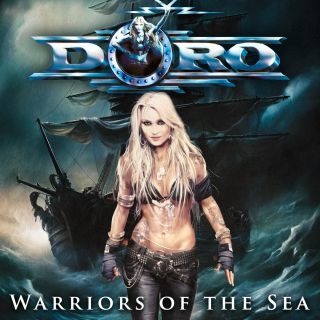 WARRIORS OF THE SEA CD