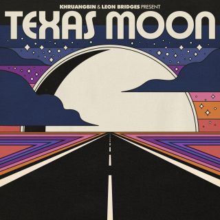 TEXAS MOON CD